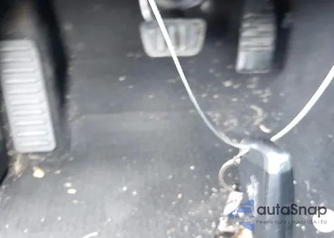 2021 Ford Mustang Ecoboost Fastback z USA, uszkodzony, nr VIN 1FA6P8TH0M5113922